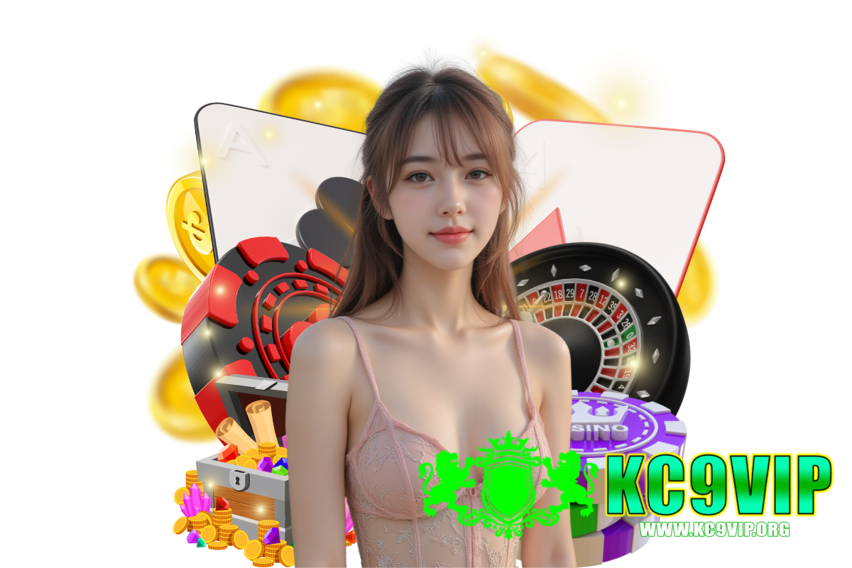 kc9vip สล็อต